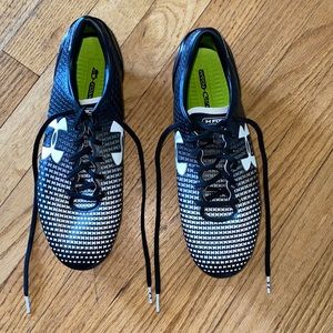 UNDER ARMOUR Soccer Cleats US Men’s 8.5/Women’s 10